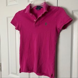 Y2K POLO RALPH LAUREN
